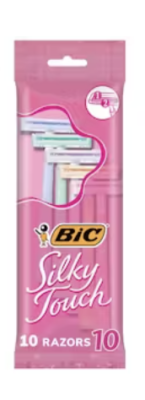 Bic Disposable Razor only $1.49 at Walgreens!